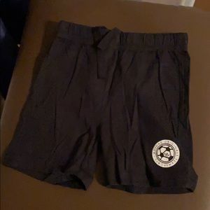 Adidas Top and bottom set